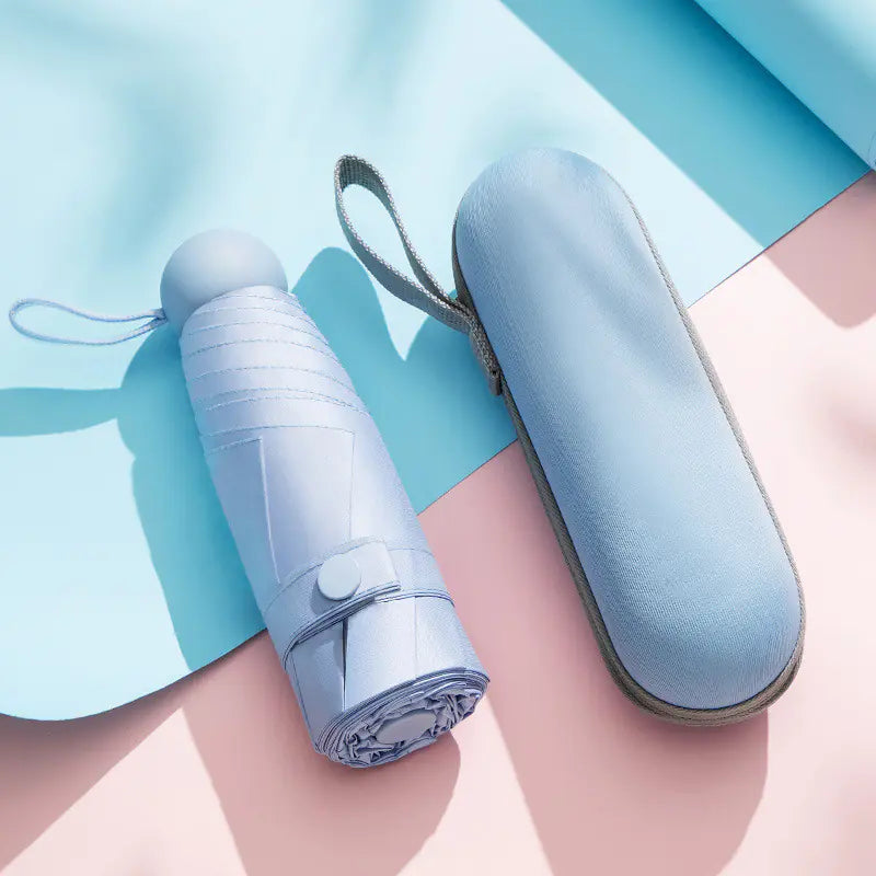Capsule Umbrella