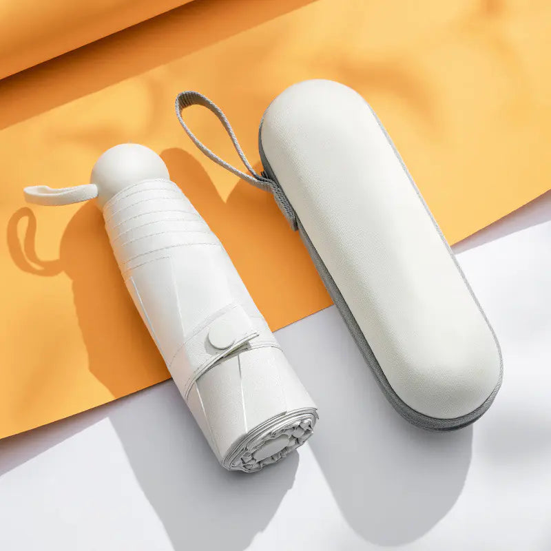 Capsule Umbrella