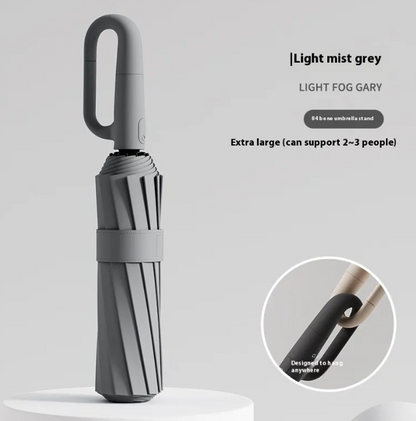 Ring Buckle Umbrella