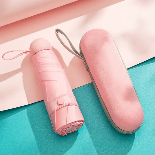 Capsule Umbrella