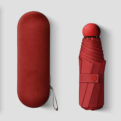 Capsule Umbrella