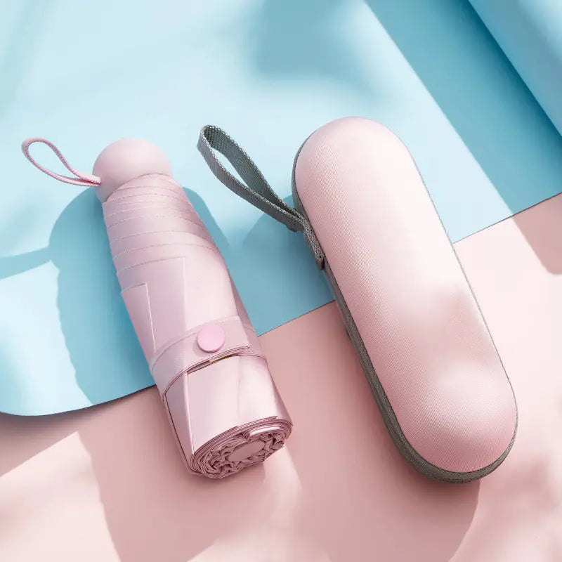 Capsule Umbrella