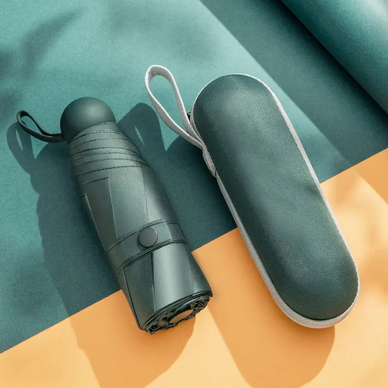 Capsule Umbrella