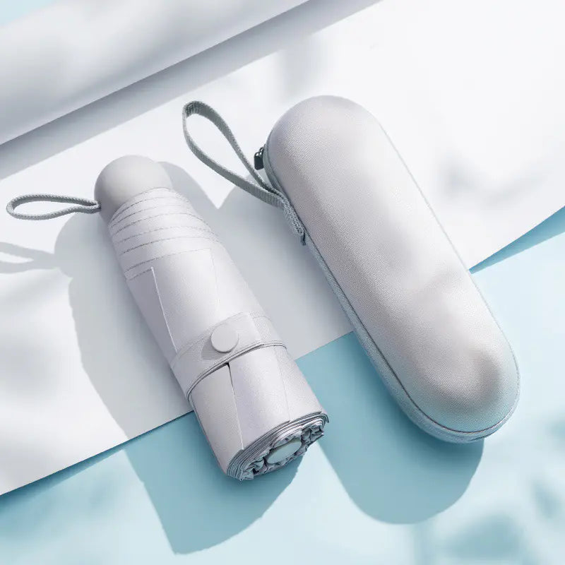 Capsule Umbrella