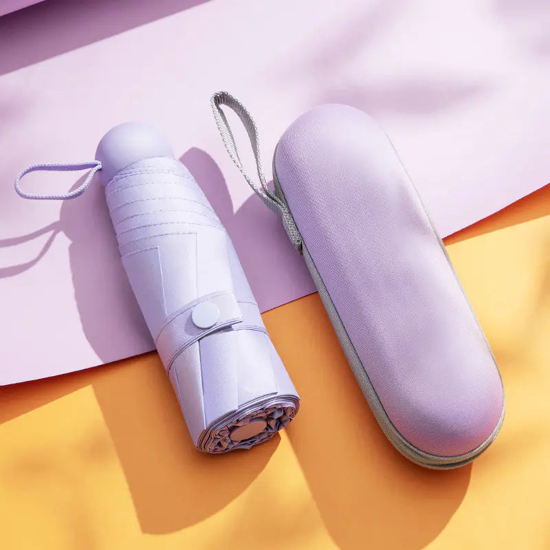 Capsule Umbrella