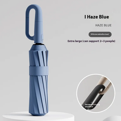 Ring Buckle Umbrella