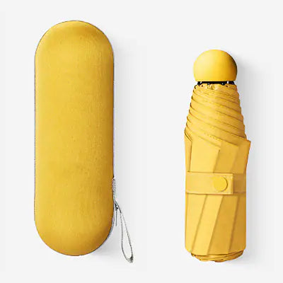 Capsule Umbrella