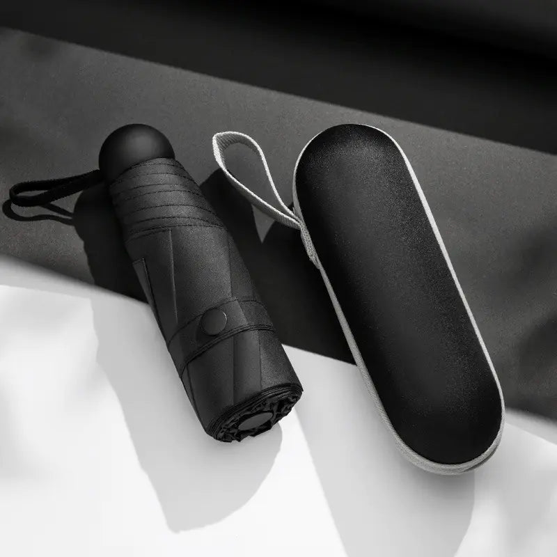 Capsule Umbrella